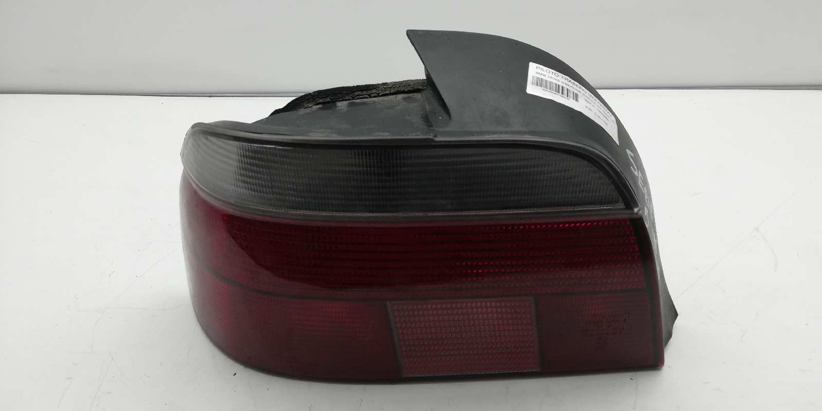 BMW 5 Series E39 (1995-2004) Rear Left Taillight 63218363557 18491861