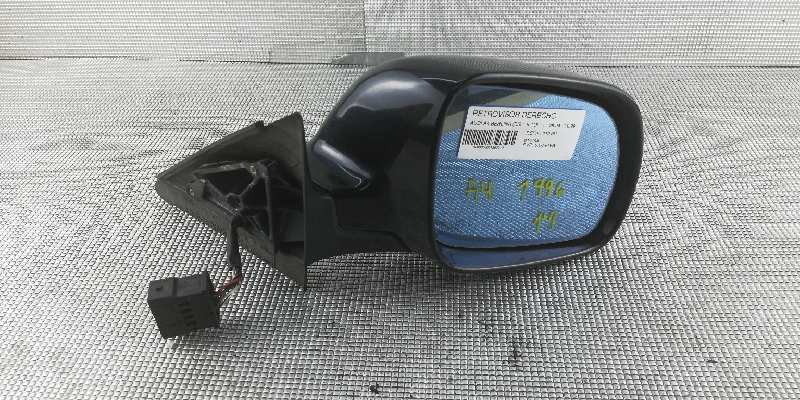 HONDA A4 B5/8D (1994-2001) Right Side Wing Mirror 010481, 014743, 024743 18454203