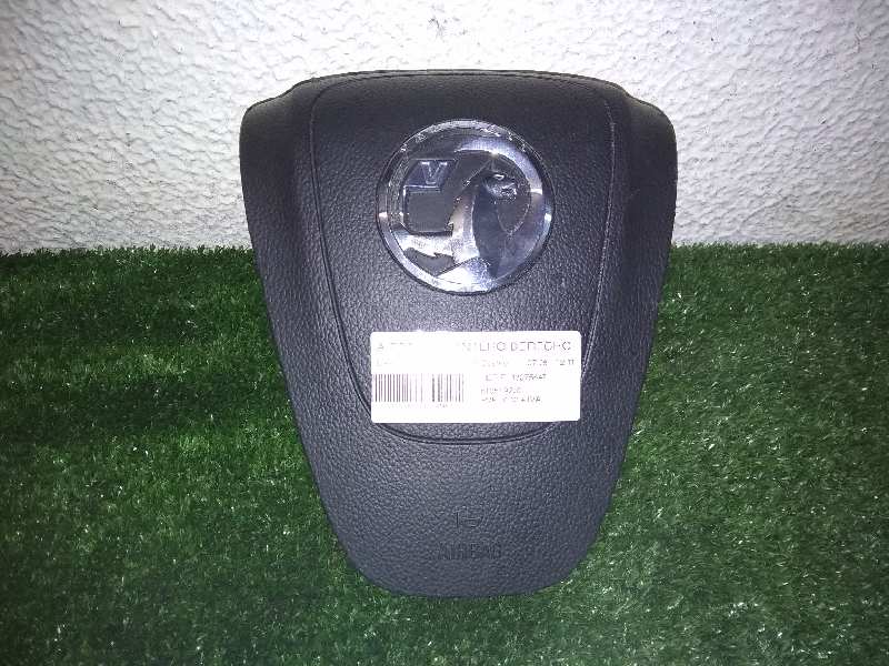 MERCEDES-BENZ Insignia A (2008-2016) Autre partie 13275647, 610619200, VAUXHALL 18465865