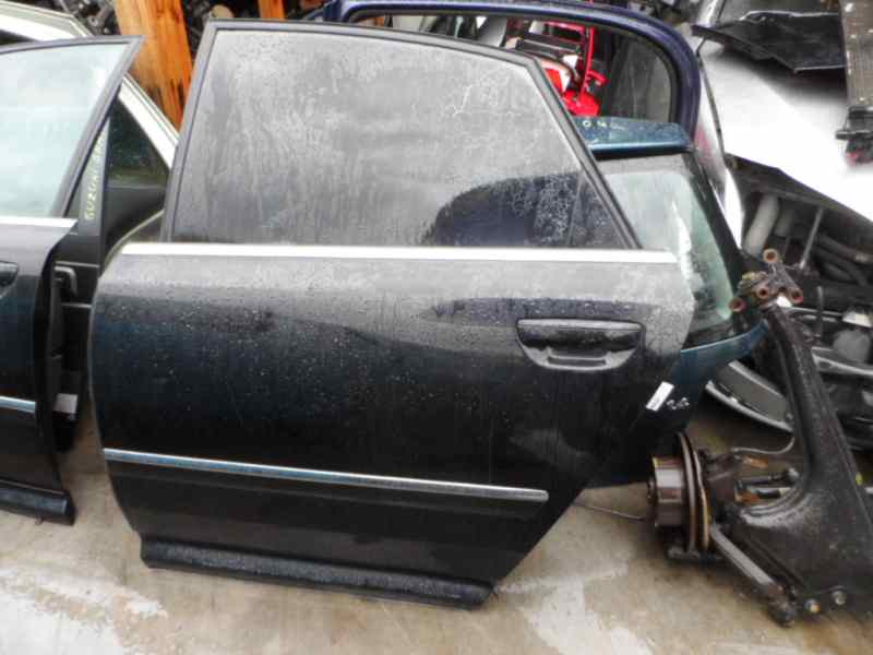 AUDI A8 D3/4E (2002-2010) Rear Left Door 24004074