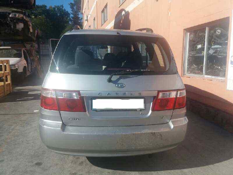 KIA Carens 2 generation (2002-2006) Зеркало передней левой двери 0K2HB69180 18426651