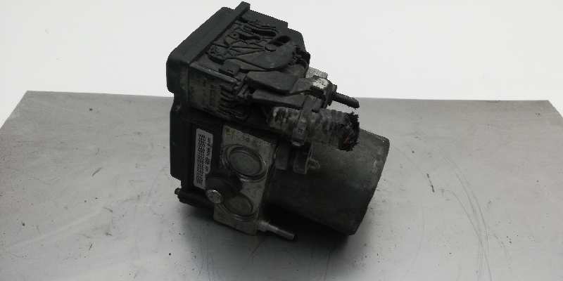FORD Mondeo 3 generation (2000-2007) ABS Pump 5S712M110AB, 0265231853, 05121200408 18490321