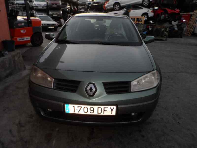 VAUXHALL Modus 1 generation (2004-2012) ΑΝΤΛΙΑ ΚΕΝΟΥ 8200327149 25906372