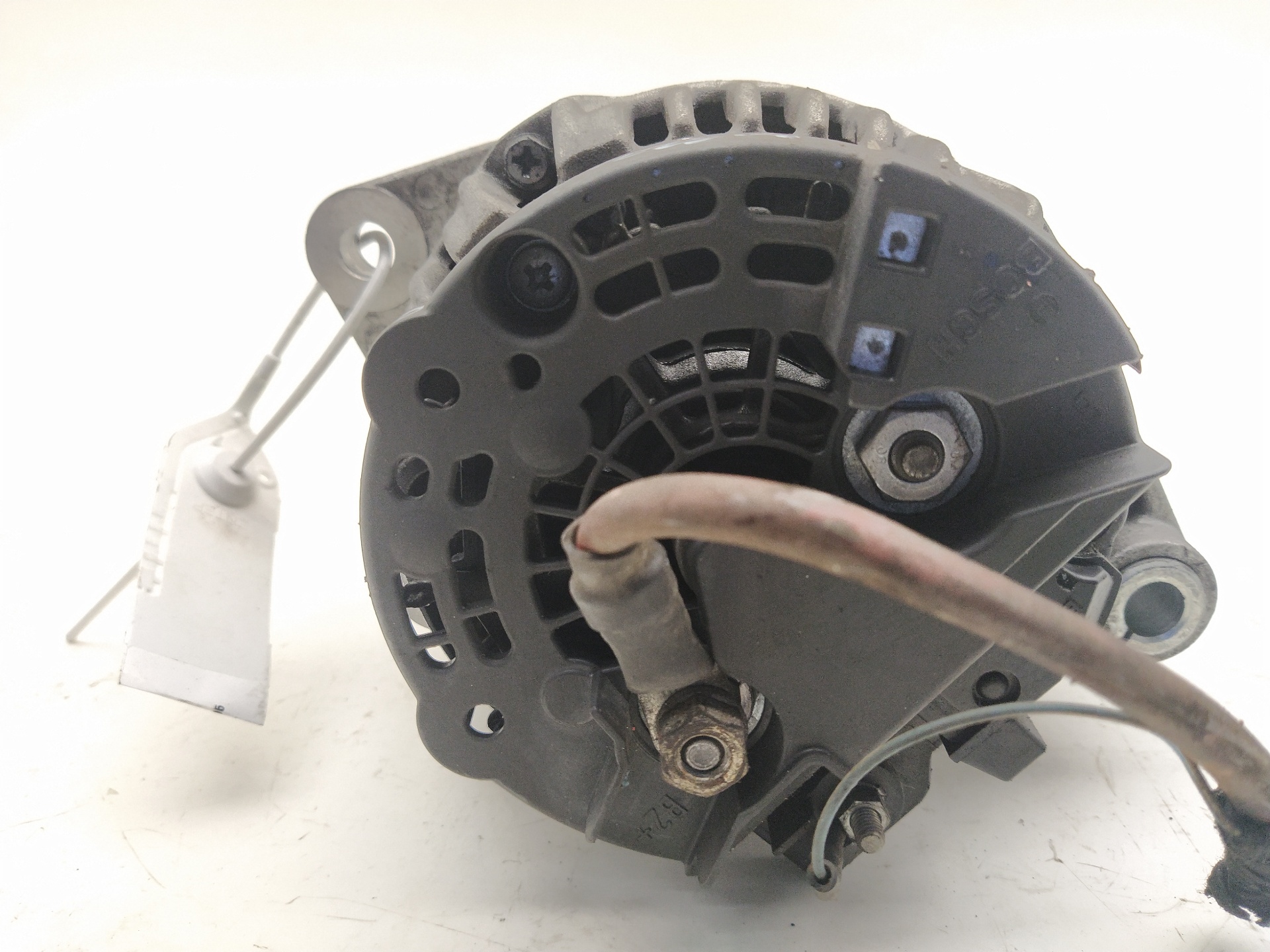 DODGE Vectra C (2002-2005) Alternator 93169028, 0986048793 22652993