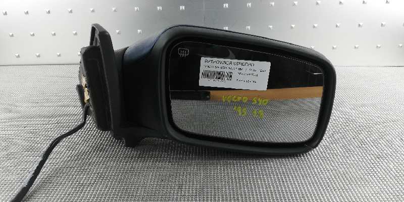 OPEL S40 1 generation (1996-2004) Höger sidospegel 0117373 24005144