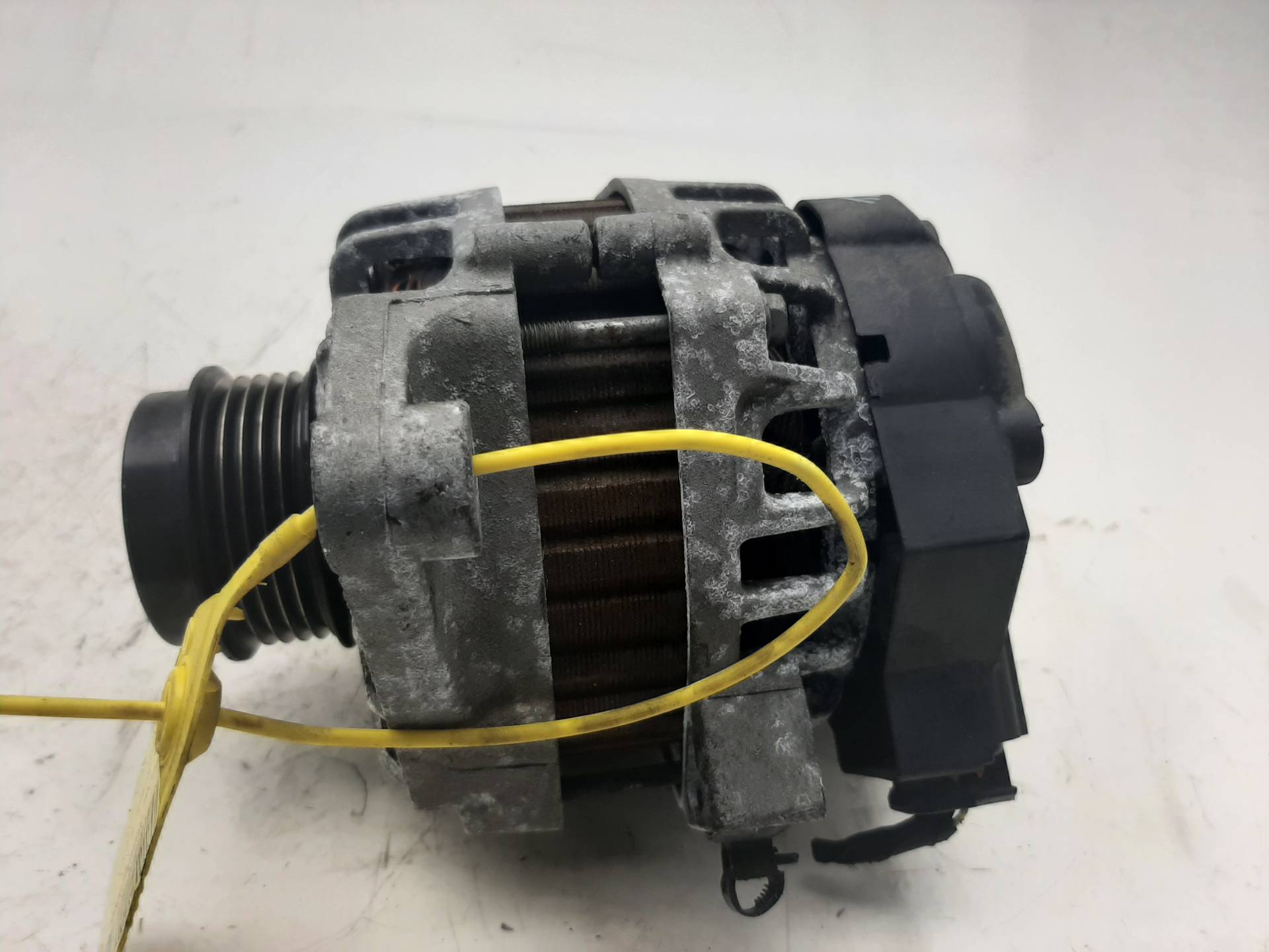 HYUNDAI i20 IB (2 generation) (2014-2020) Alternator 3730003600,3730003600 24010426