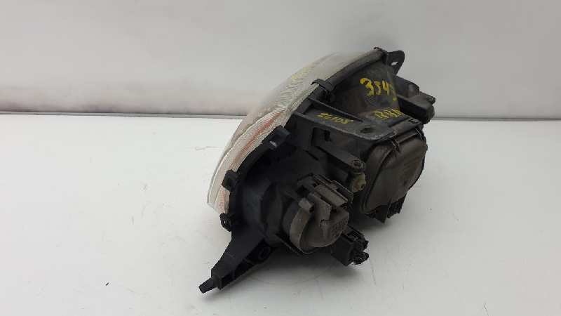 NISSAN Fiesta 4 generation (1996-2002) Vasen etuvalo 1305235478,1305239147 18509554