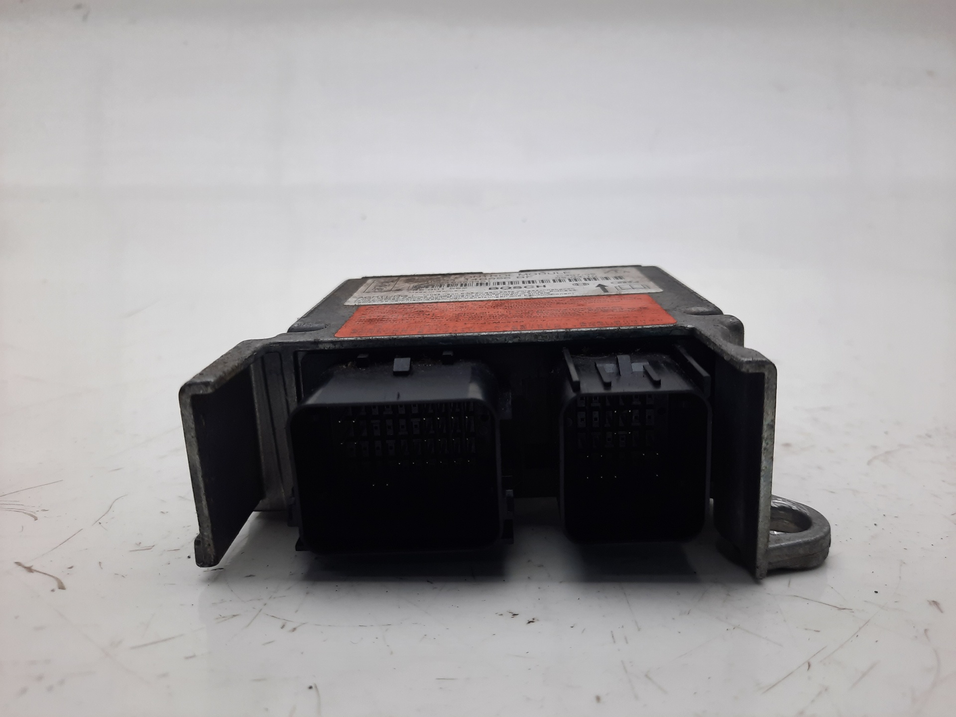 FORD Focus 2 generation (2004-2011) SRS Control Unit 4M5T14B056BF 20139571