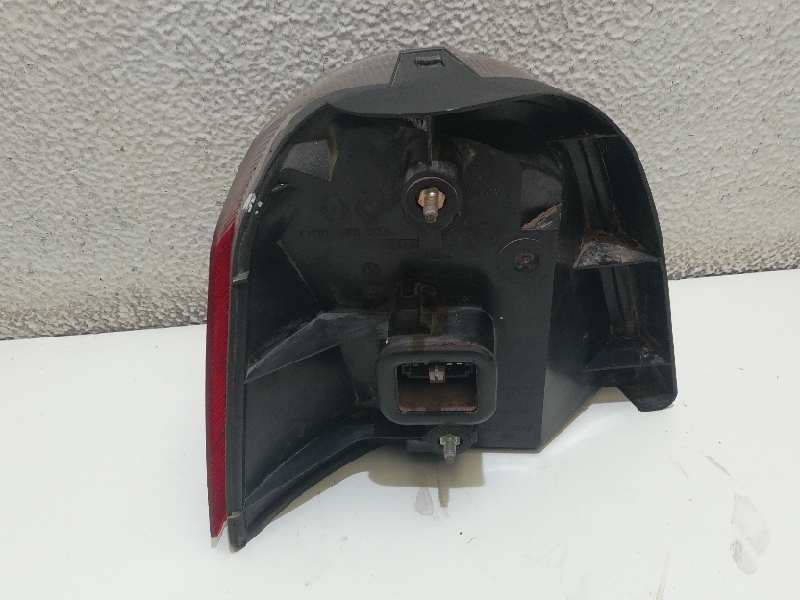 RENAULT Twingo 1 generation (1993-2007) Rear Right Taillight Lamp 7700820014,36960748,54595772 18521223