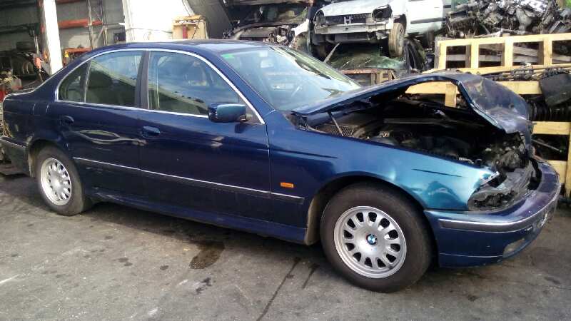 OPEL 5 Series E39 (1995-2004) Pompa servodirecție 7691974518 18453448