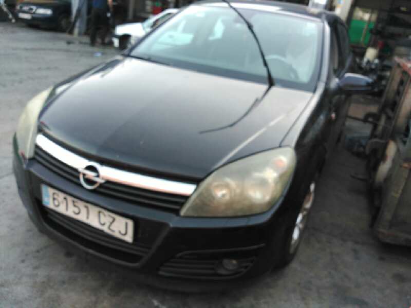 OPEL Astra J (2009-2020) Стеклоподъемник передней правой двери 13100418RH 18416712