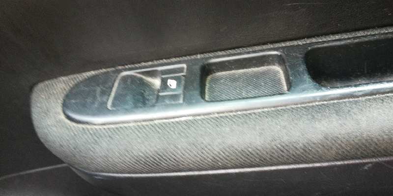 MERCEDES-BENZ 307 1 generation (2001-2008) Front Right Door Window Switch 532625 18455030