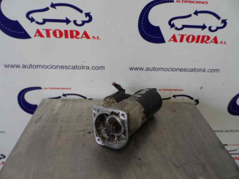 SEAT Cordoba 2 generation (1999-2009) Μίζα 0001121001,001911023 18354456