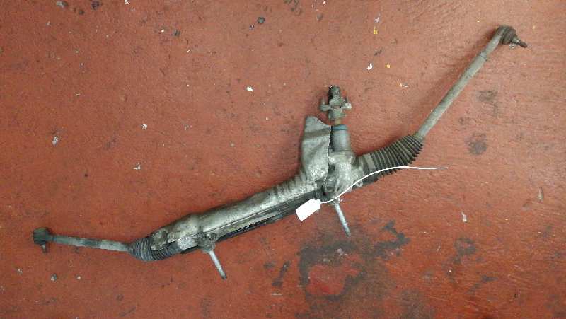 PEUGEOT 607 1 generation (2000-2008) Steering Rack 9626314610 18463365