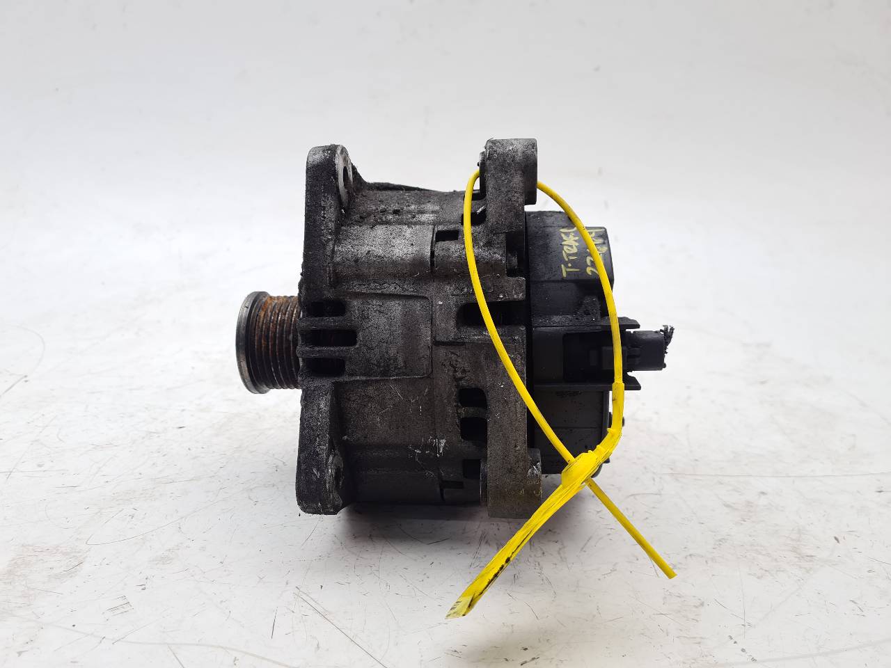 RENAULT Ducato Alternator C542966A, TG15C058 18454192