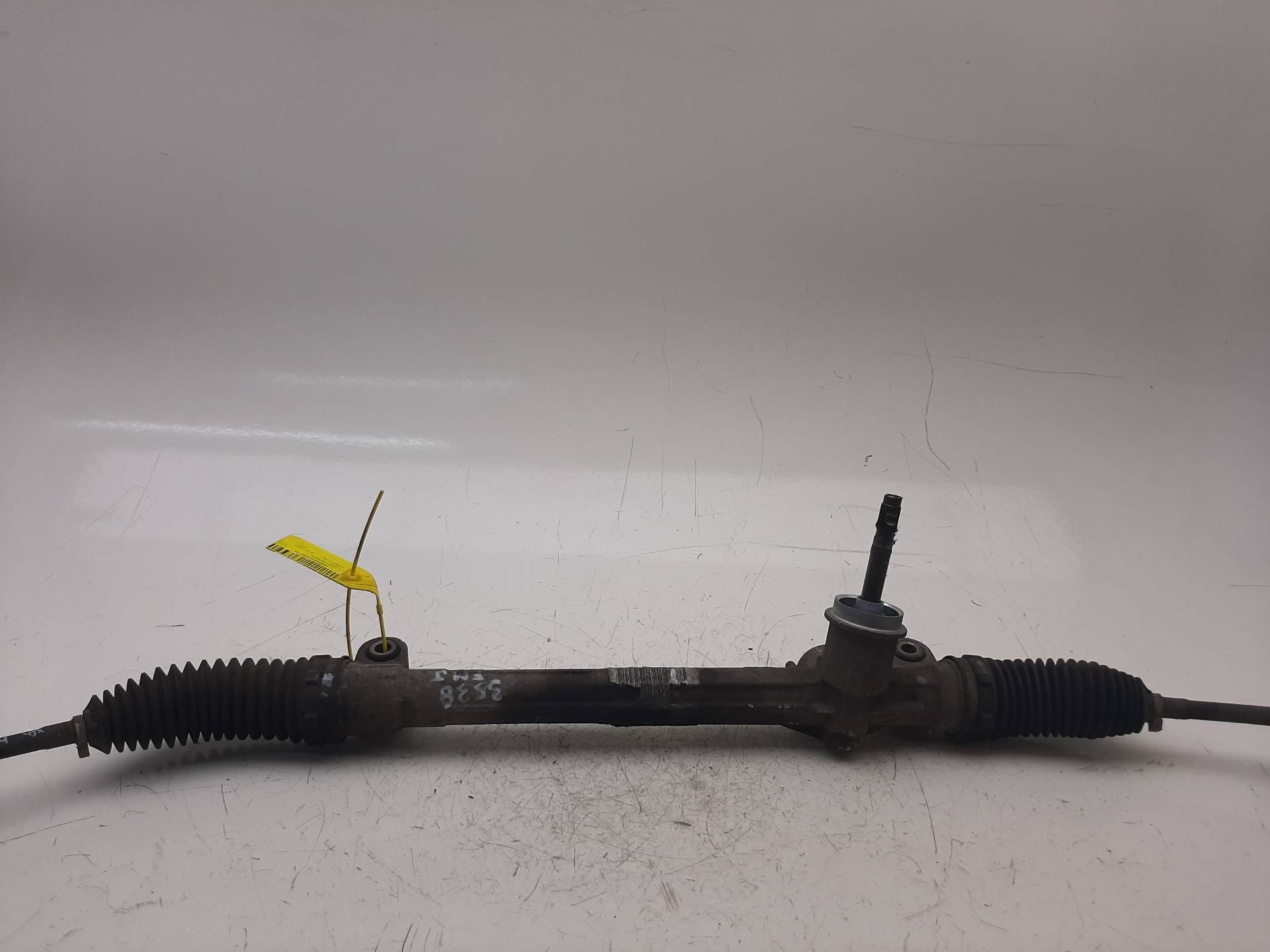 OPEL Corsa D (2006-2020) Steering Rack 93169493 24010152