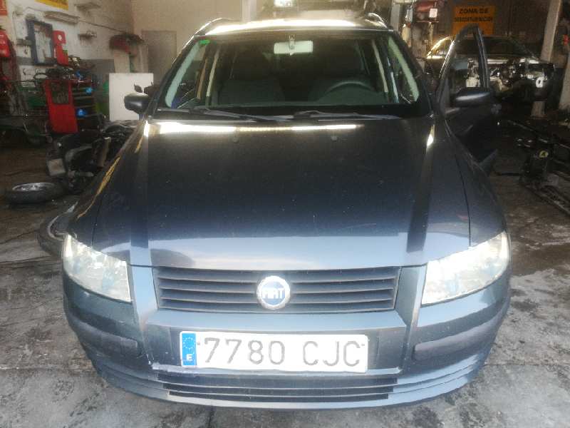 FIAT Stilo 1 generation (2001-2010) Абс блок 0265222034, 51718107, 3840220770 18498351