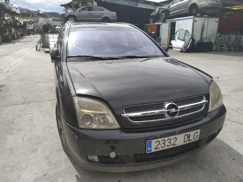 OPEL Vectra C (2002-2005) Priekinių dešinių durų veidrodis 24436147 18515373