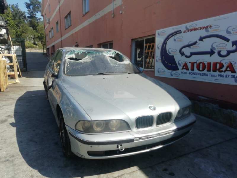 BMW 5 Series E39 (1995-2004) Speedometer 62118375675, 110008735034, 87001313 24879388