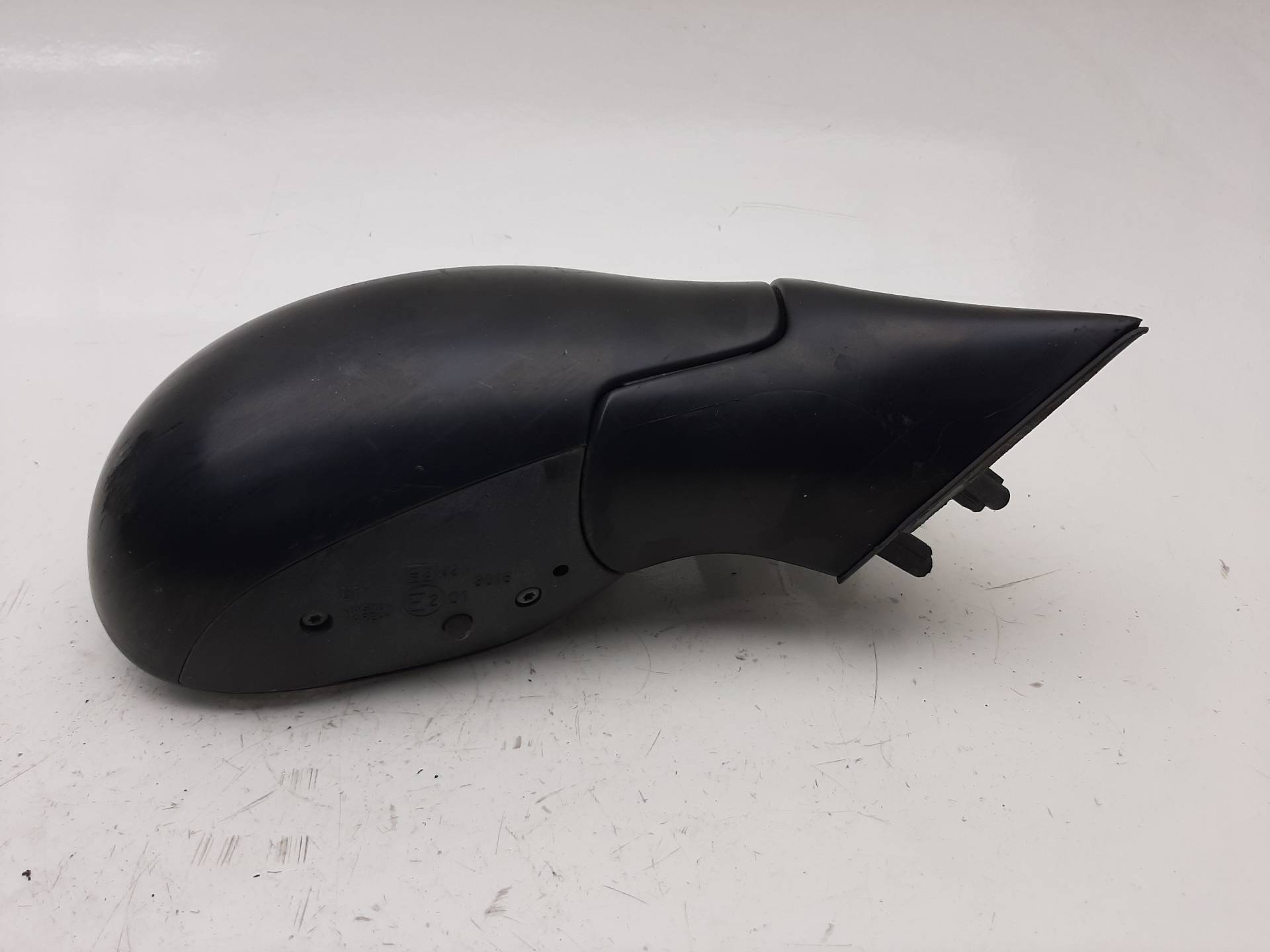 CITROËN Xsara Picasso 1 generation (1999-2010) Right Side Wing Mirror 96570955XT 18570672