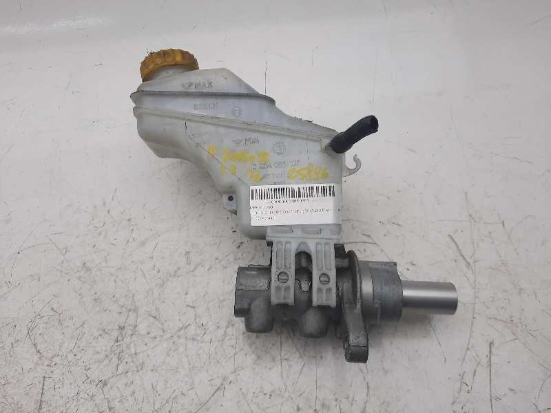 FIAT Grande Punto 1 generation (2006-2008) Brake Cylinder 0204051107 18545238