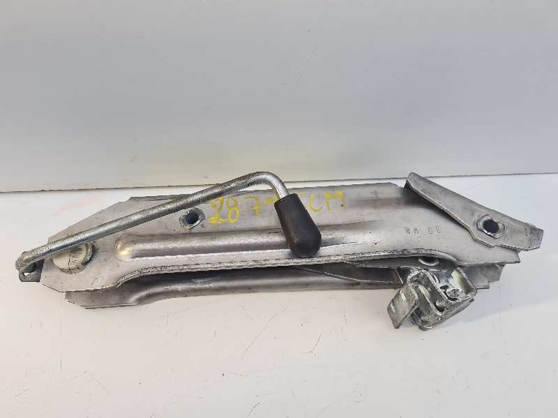 AUDI A3 8L (1996-2003) Lift Jack 4B5012109 18534281