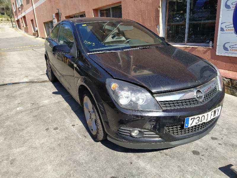 SUBARU Astra H (2004-2014) Varmevifte 52421335,0701131777 18510947