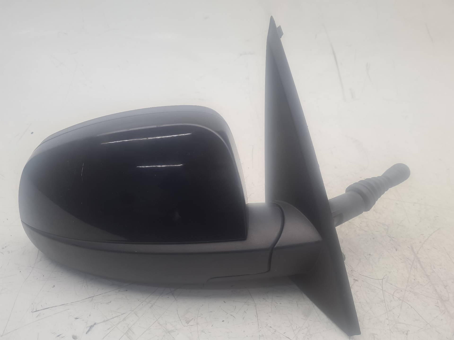 OPEL Meriva 1 generation (2002-2010) Right Side Wing Mirror 93494574 18574203