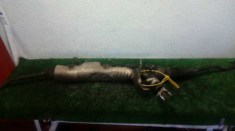 MITSUBISHI C5 1 generation (2001-2008) Steering Rack Z8X4 18429905