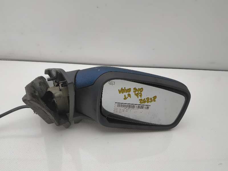 VOLVO S40 1 generation (1996-2004) Right Side Wing Mirror 32278 24008132