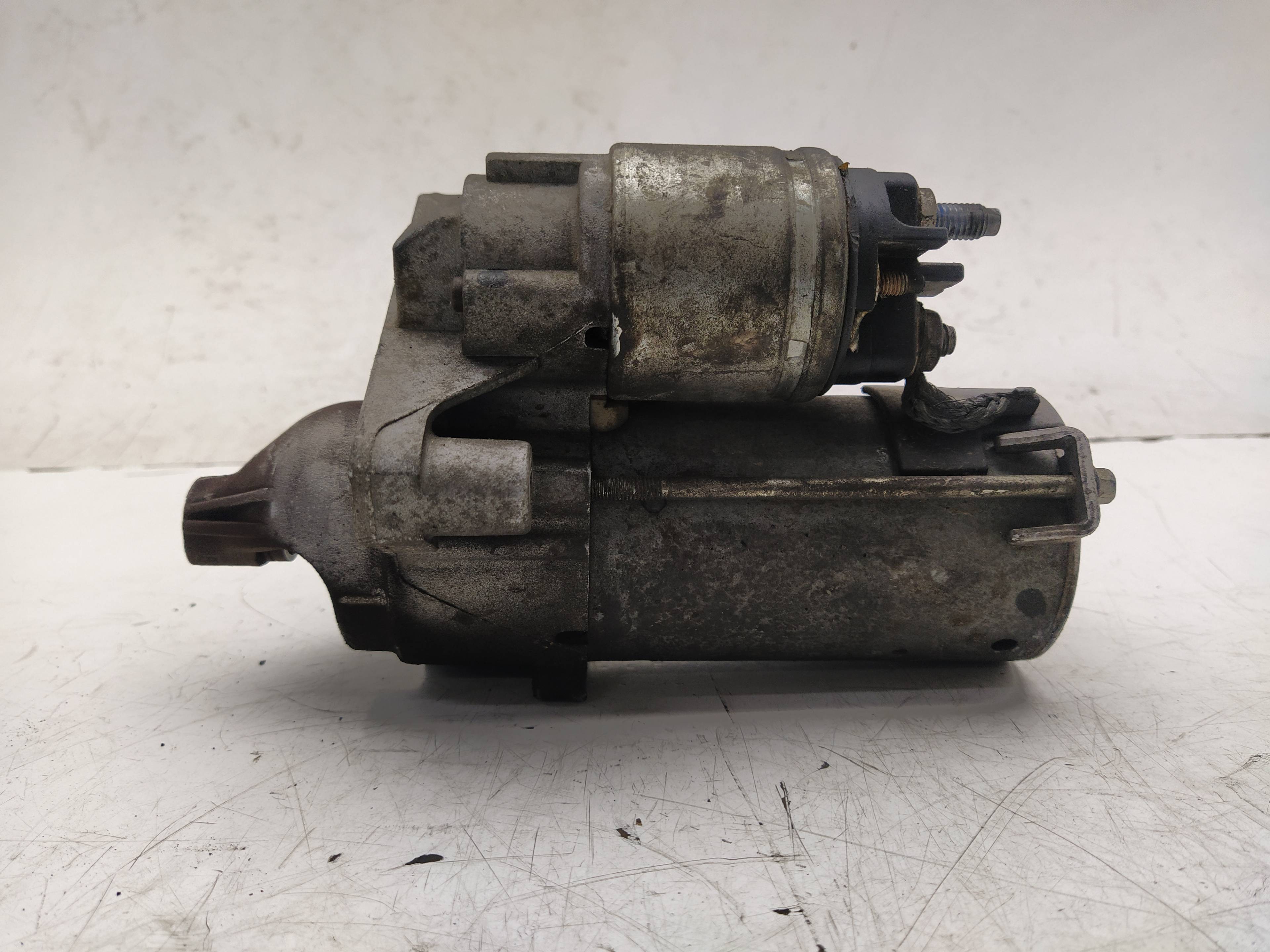 CITROËN Berlingo Starter Motor 9688268480, TS14E110 18644185