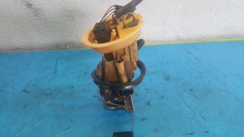 RENAULT 3 Series E46 (1997-2006) In Tank Fuel Pump 228214002002 18399886