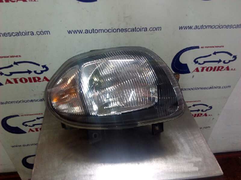 RENAULT Clio 1 generation (1990-1998) Far dreapta față 7701045994 18390388