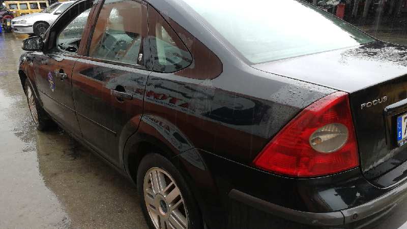 PEUGEOT Focus 2 generation (2004-2011) Oglindă ușă laterală dreapta 024292, 014292 18449671