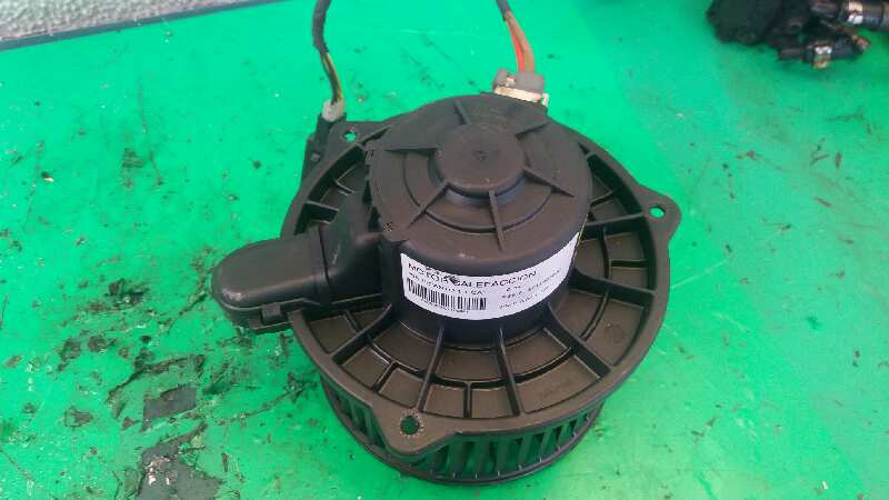 RENAULT Picanto 1 generation (2004-2011) Heater Blower Fan 9711307000 18416435