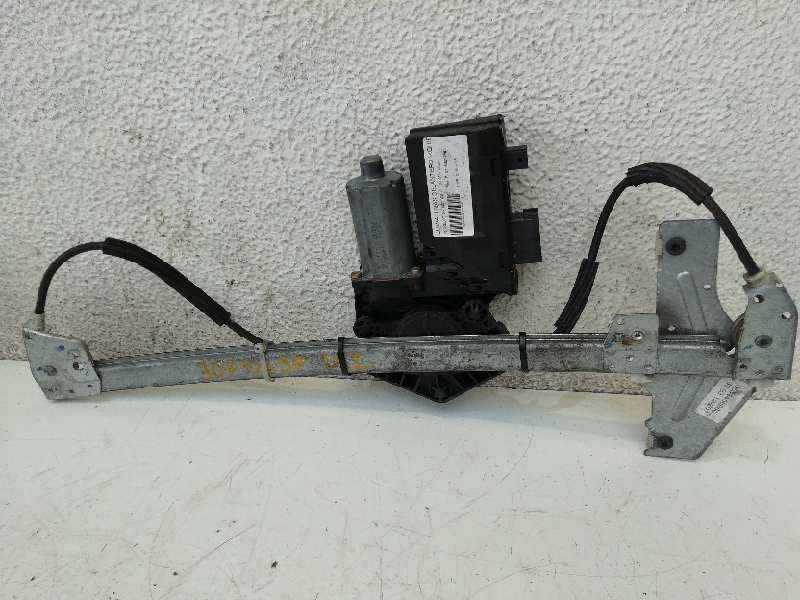 LADA 307 1 generation (2001-2008) Front Left Door Window Regulator 0130821767 18397284