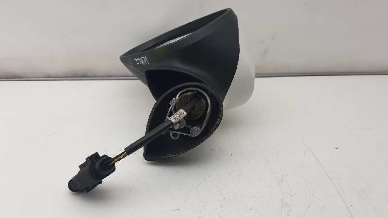 SEAT Leon 2 generation (2005-2012) Left Side Wing Mirror 024456 18461623