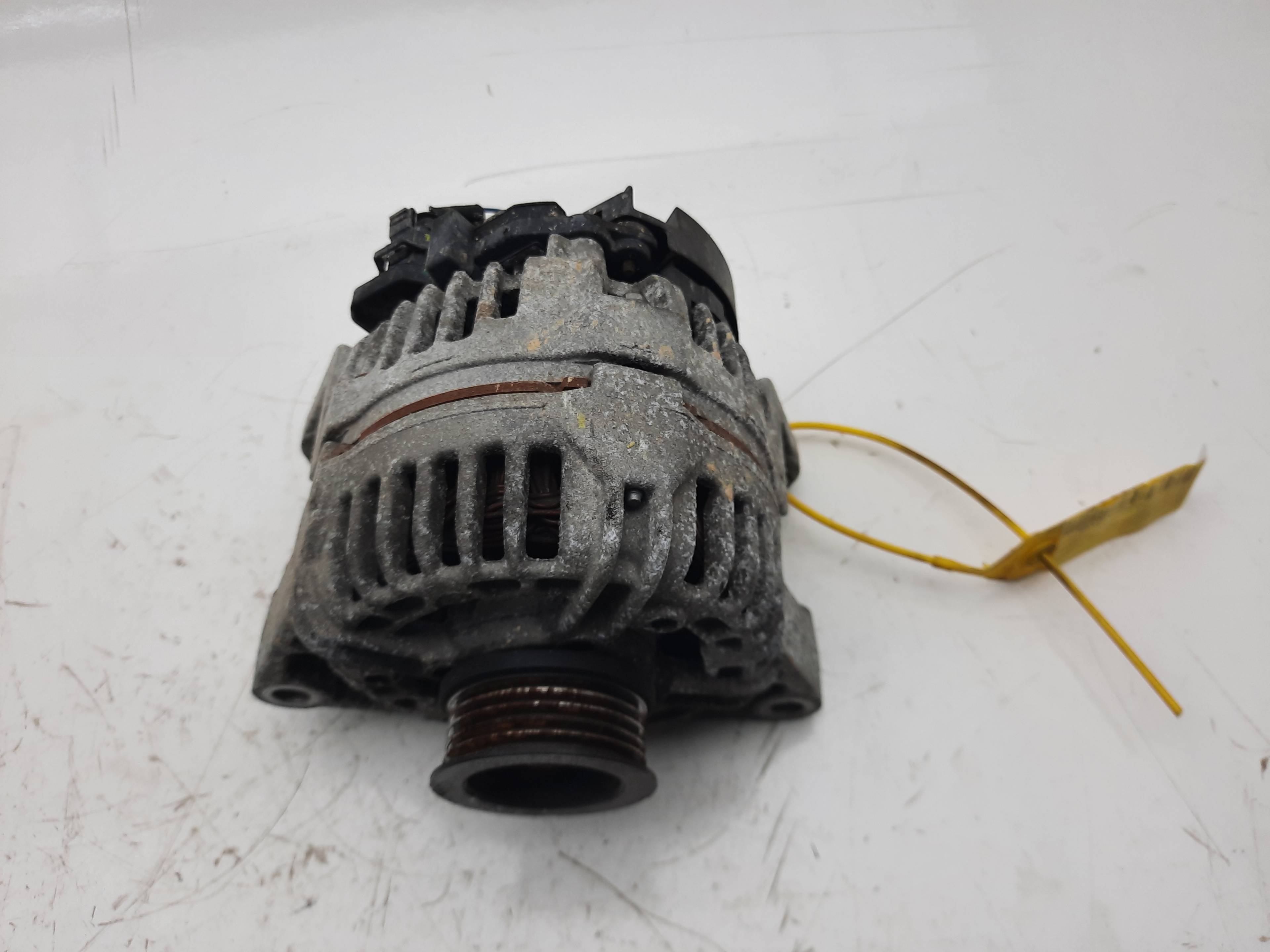 OPEL Corsa D (2006-2020) Alternator 0124325171,13222930 25909913