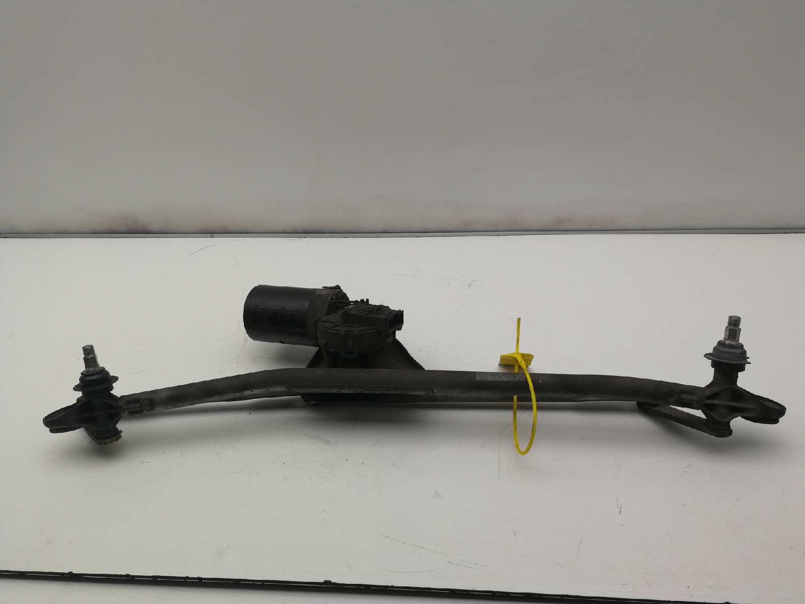 ROVER 75 1 generation (1999-2005) Front Windshield Wiper Mechanism 0390241355CEP, 0580002231 18507273