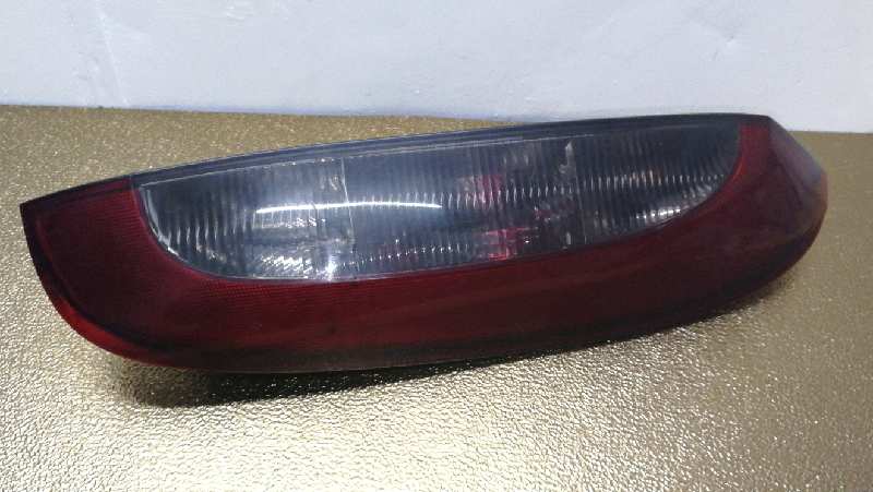 PEUGEOT Corsa C (2000-2006) Rear Right Taillight Lamp 09114337,89302181 18439763