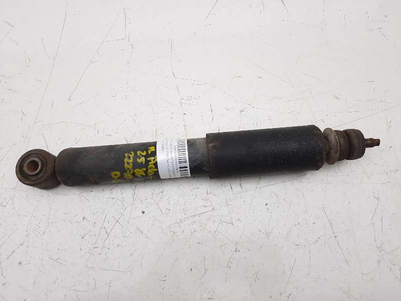 FORD USA Navara D22 (1997-2005) Front Right Shock Absorber 561103S560 18540282