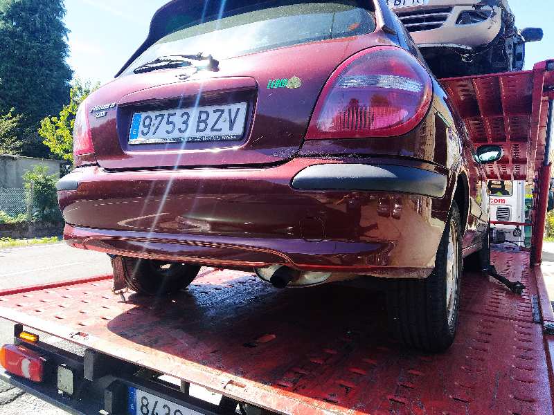 VAUXHALL Almera N16 (2000-2006) Jobb első sárvédő irányjelzője 082151594RF 24008071