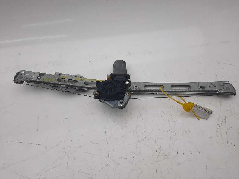 FIAT A-Class W168 (1997-2004) Front Left Door Window Regulator 013082467,191745XXX 18543256