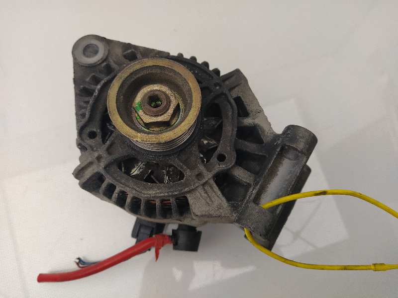 FORD Focus 1 generation (1998-2010) Alternator 93321679, 98AB410300GJ 18535042