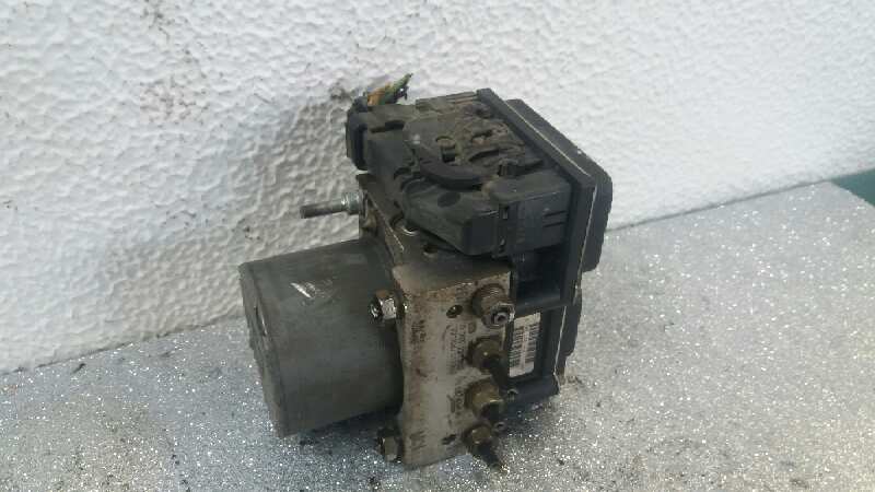 MITSUBISHI 307 1 generation (2001-2008) ABS pump 0265800301 18370629