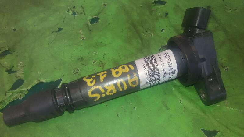 AUDI A4 B8/8K (2011-2016) High Voltage Ignition Coil 9091902257 25906965