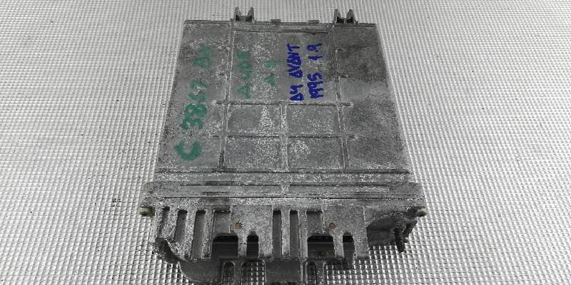 HONDA A4 B5/8D (1994-2001) Engine Control Unit ECU 028906021BD,0281001438,0281001439 18450208