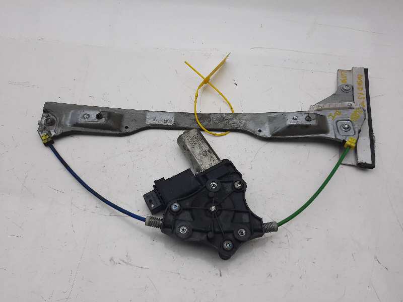 FORD USA Corsa D (2006-2020) Front Left Door Window Regulator 1060281,3K3922F 24008296