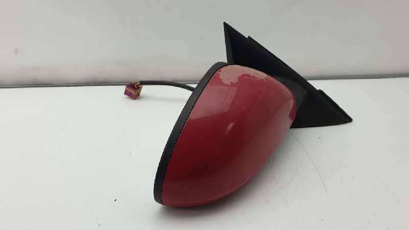 SEAT Cordoba 2 generation (1999-2009) Right Side Wing Mirror 876048 18509570