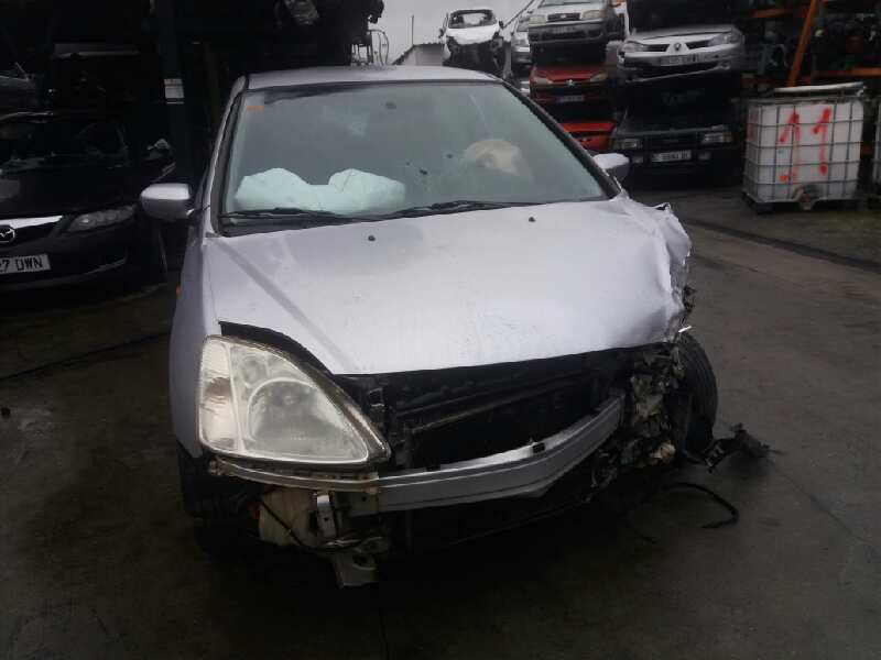 FORD Civic 7 generation (2000-2005) Starteris R1540027,8971891181,31200PMHG010M5 18452856